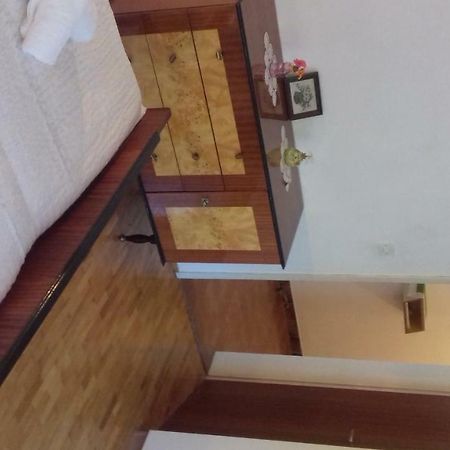 Apartman Ante Apartamento Vrgada Exterior foto