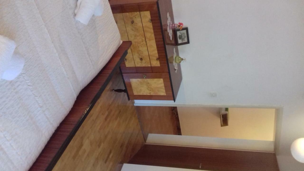 Apartman Ante Apartamento Vrgada Exterior foto