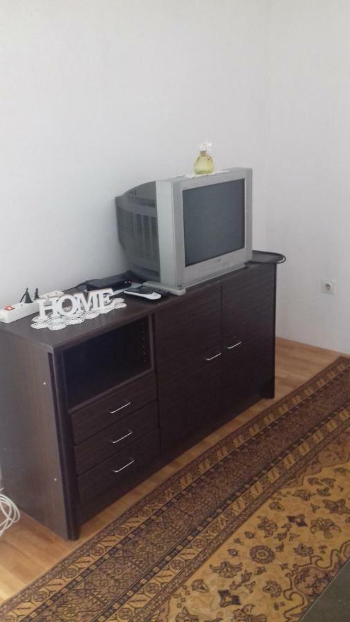 Apartman Ante Apartamento Vrgada Exterior foto