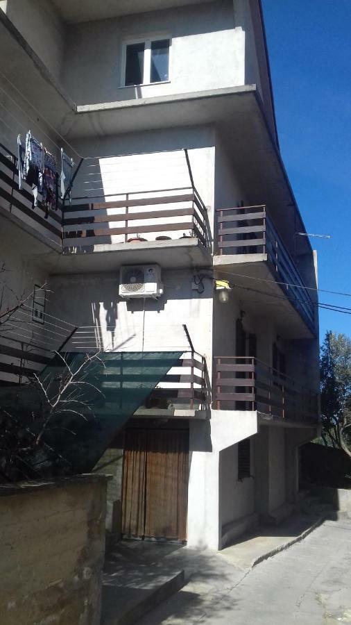 Apartman Ante Apartamento Vrgada Exterior foto